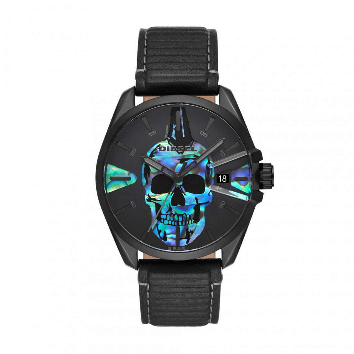 DIESEL WATCH DZ1973