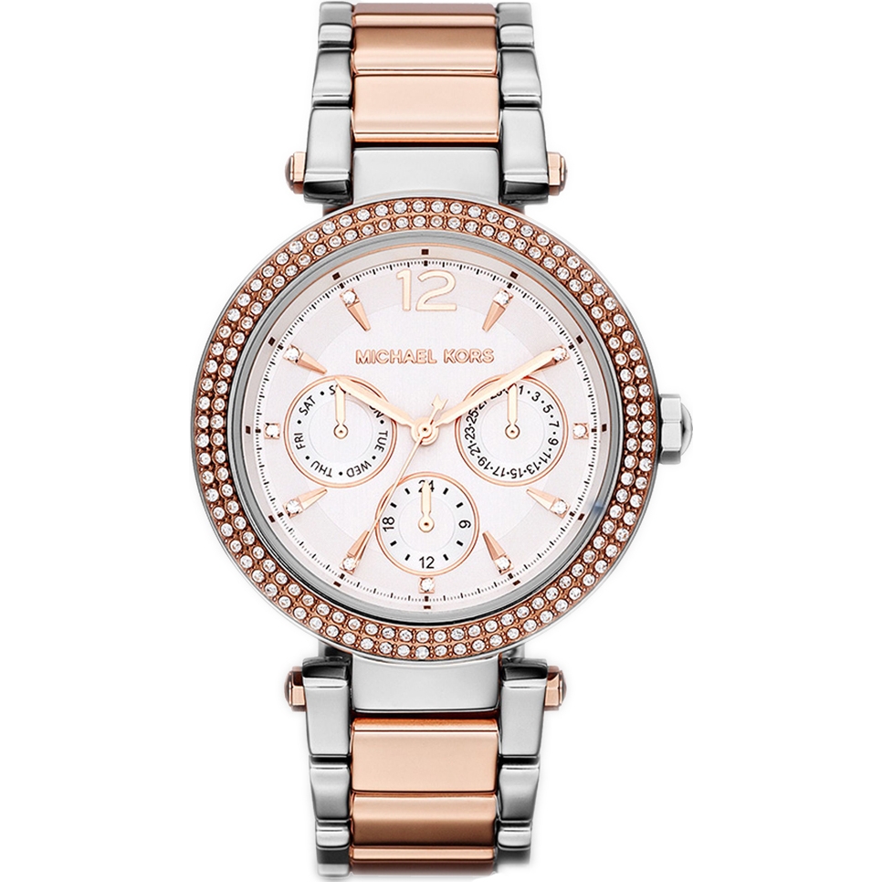 MICHAEL KORS WATCH MK6301