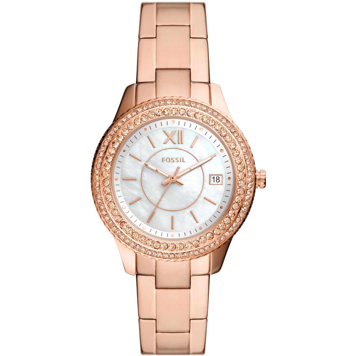 MONTRE FOSSIL ES5131