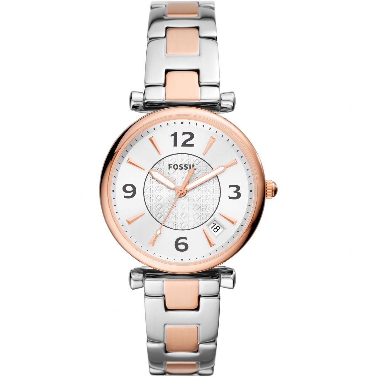 MONTRE FOSSIL ES5156