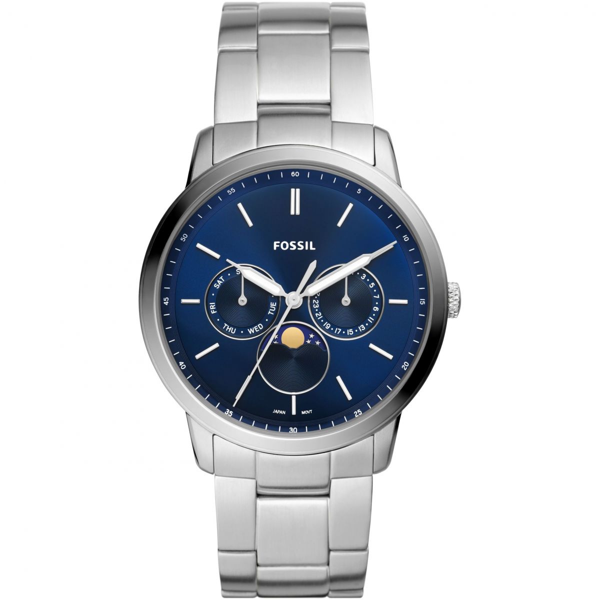 FOSSIL WATCH FS5907