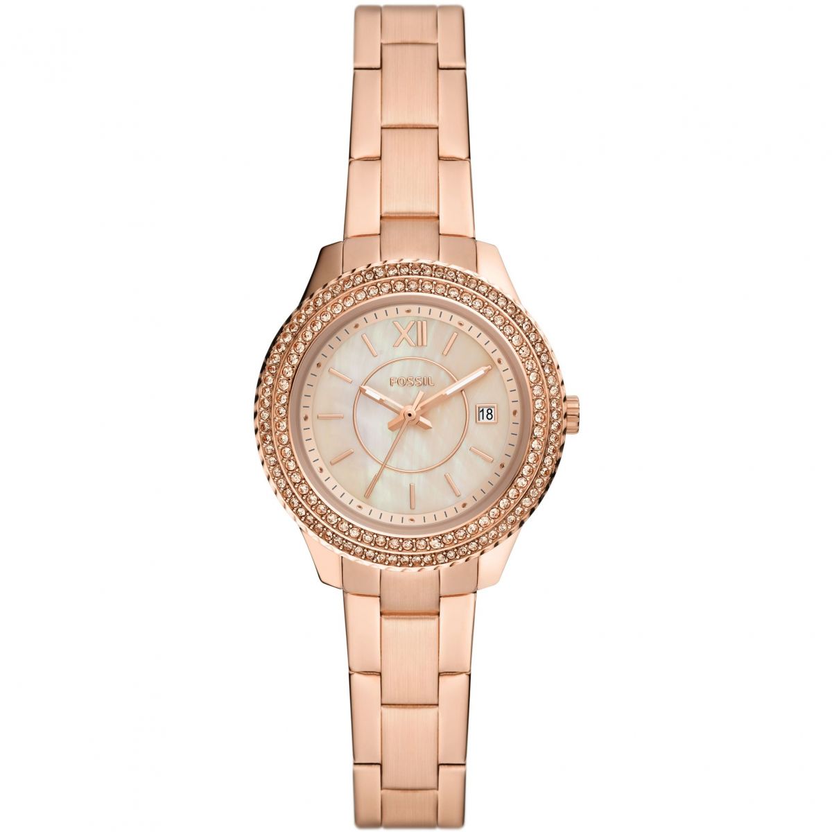 MONTRE FOSSIL ES5136