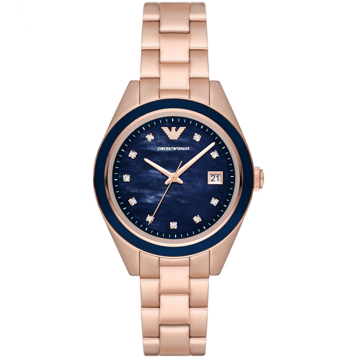 ARMANI WATCH AR11449