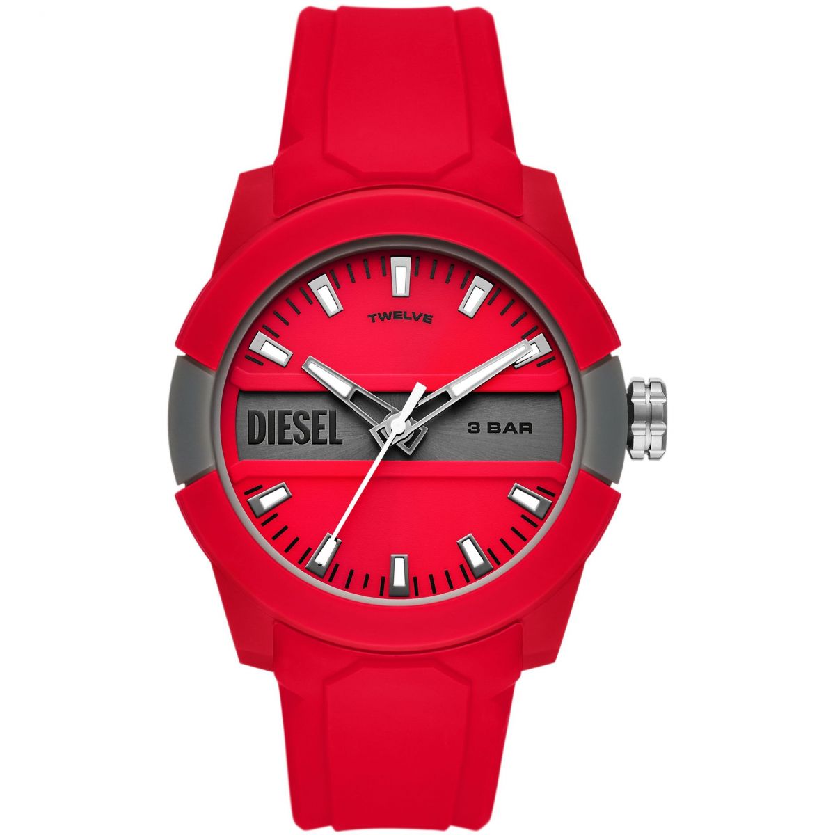 DIESEL WATCH DZ1980