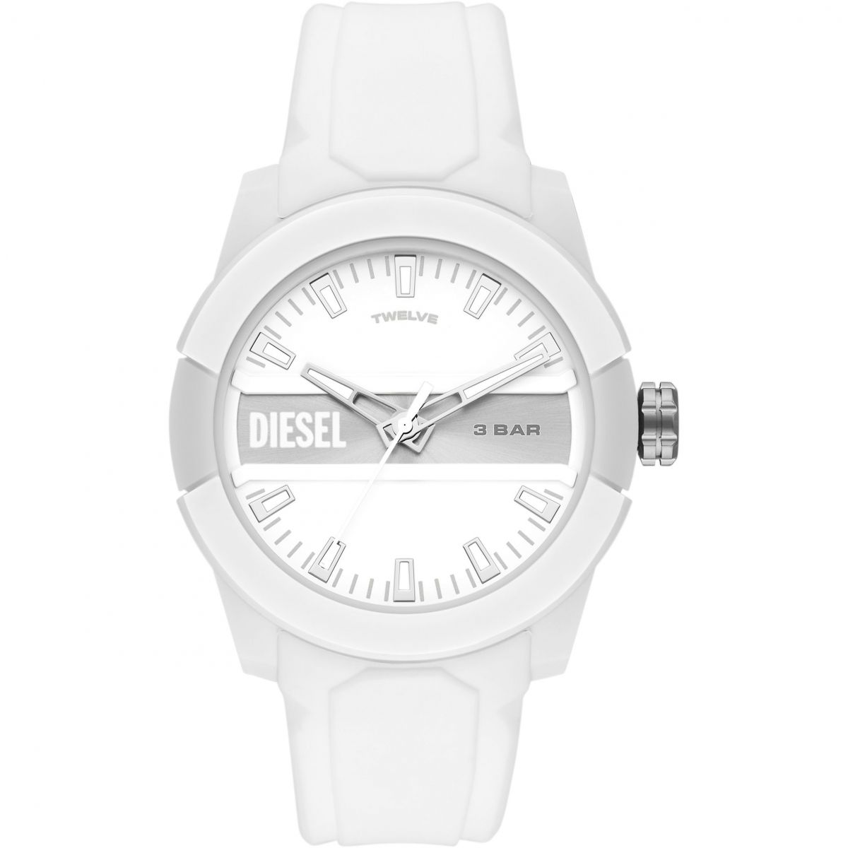 DIESEL WATCH DZ1981
