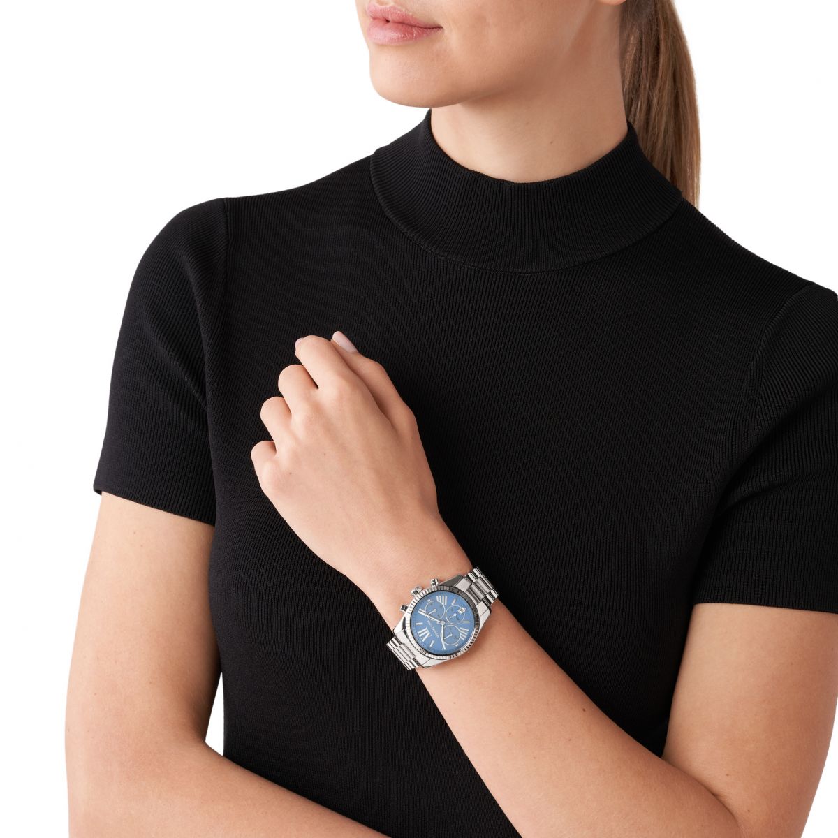 MICHAEL KORS WATCH MK7215