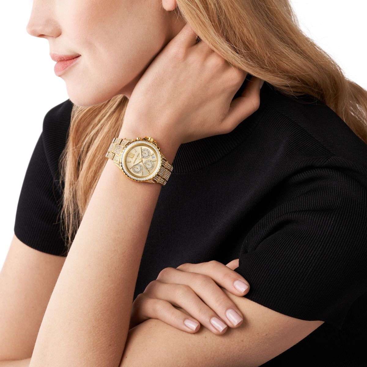 MICHAEL KORS WATCH MK7254