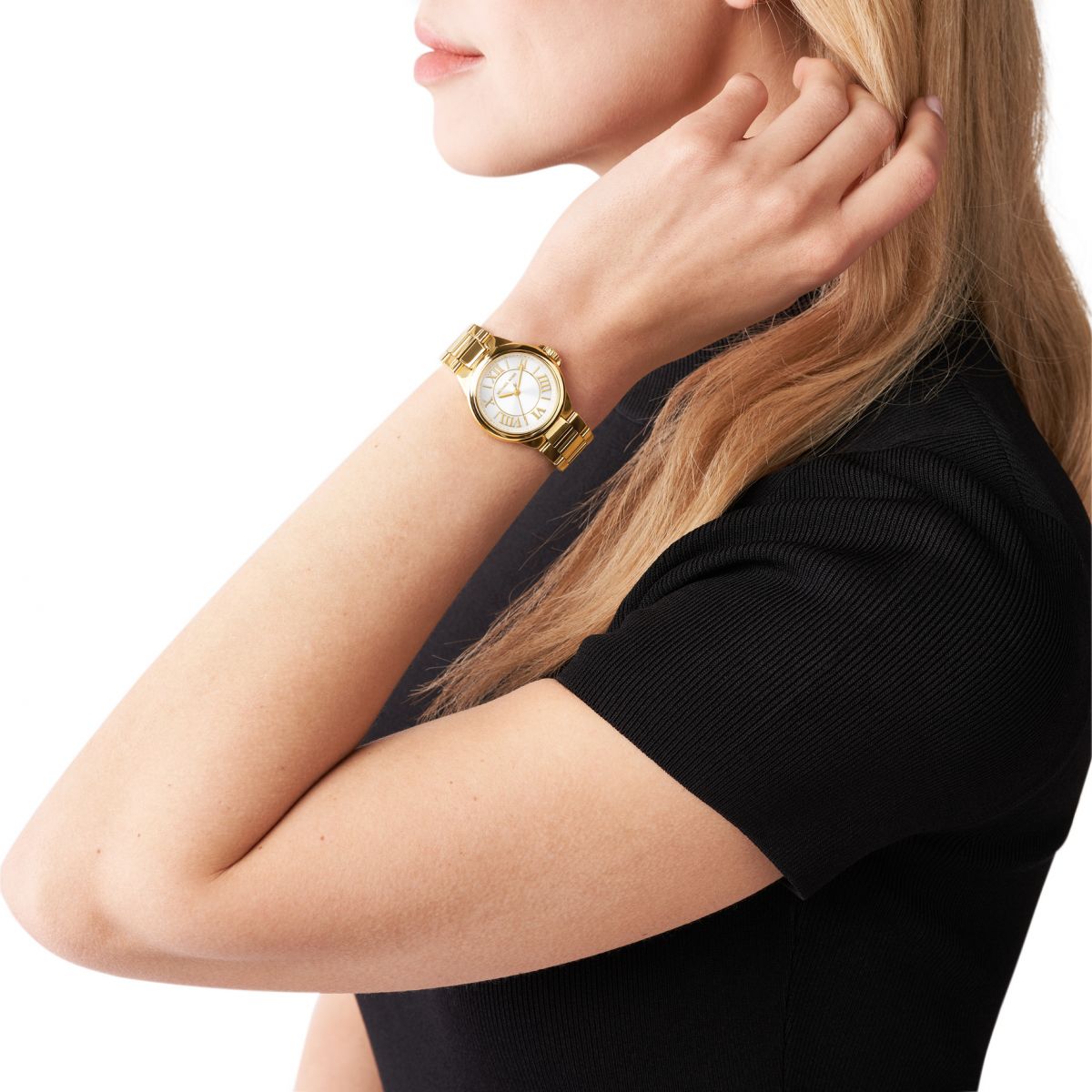 MICHAEL KORS WATCH MK7255