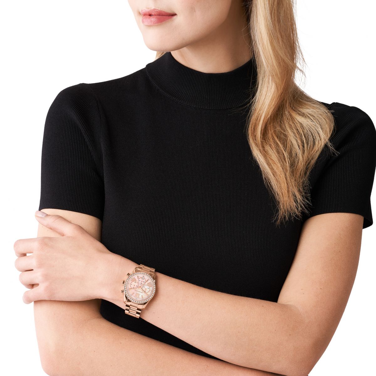 MICHAEL KORS WATCH MK7242