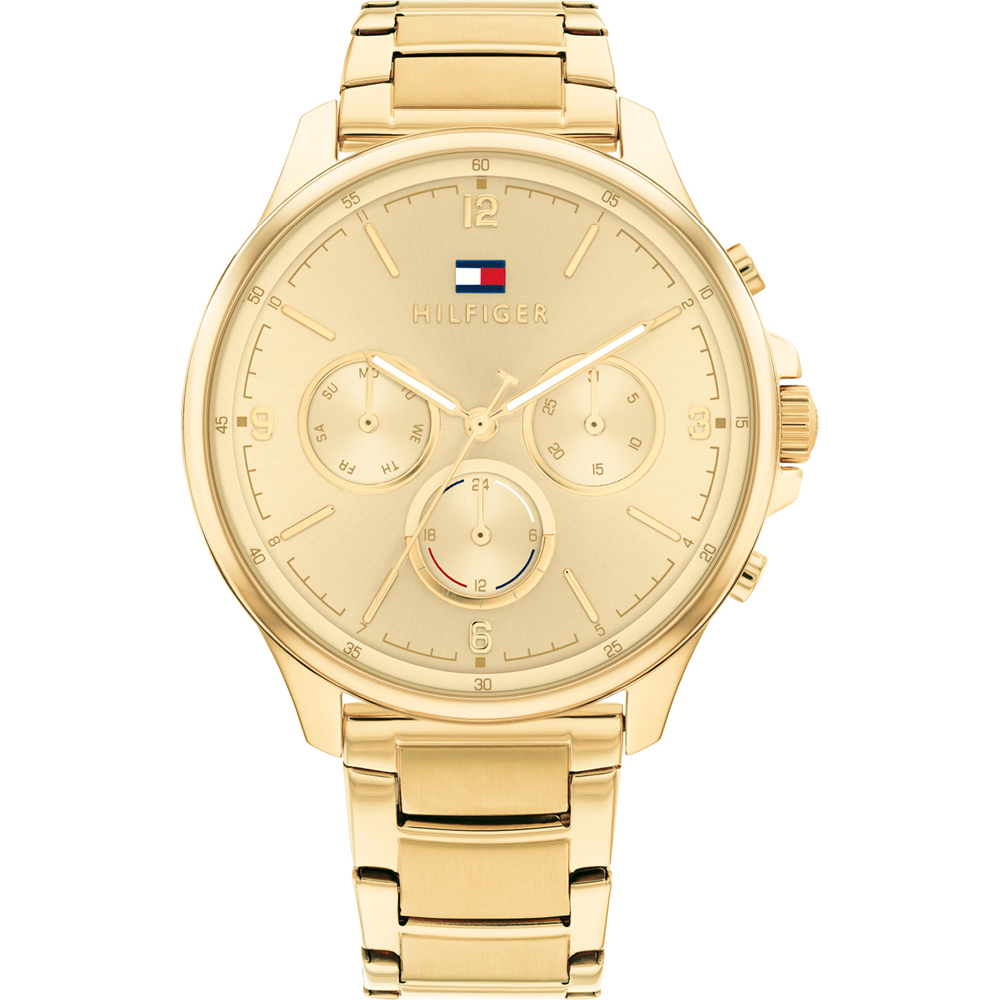 MONTRE TOMMY HILFIGER 1782452