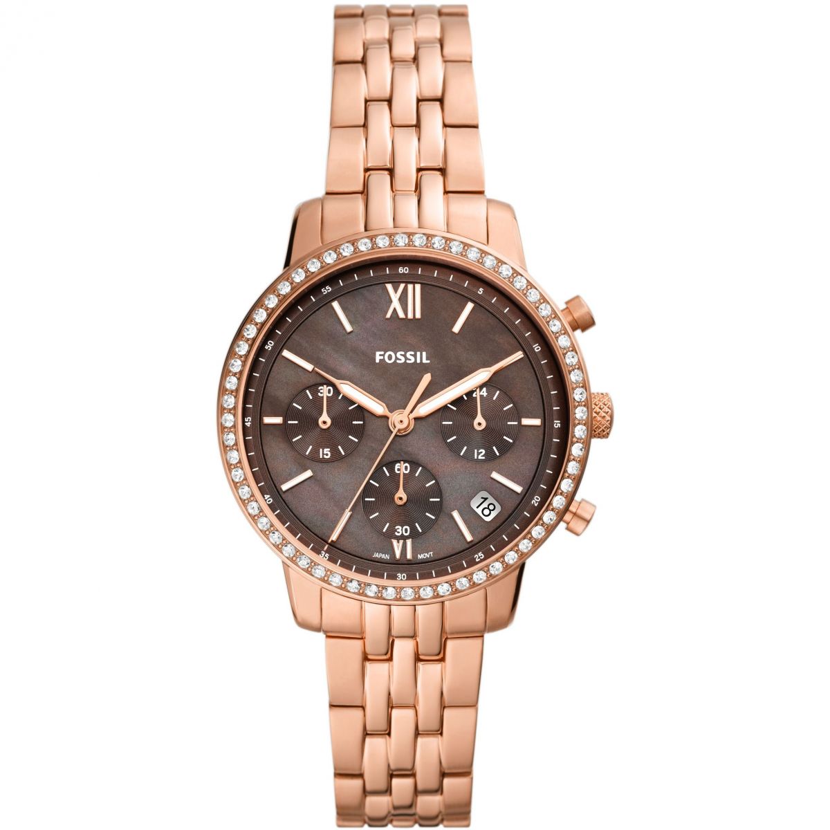 MONTRE FOSSIL ES5218