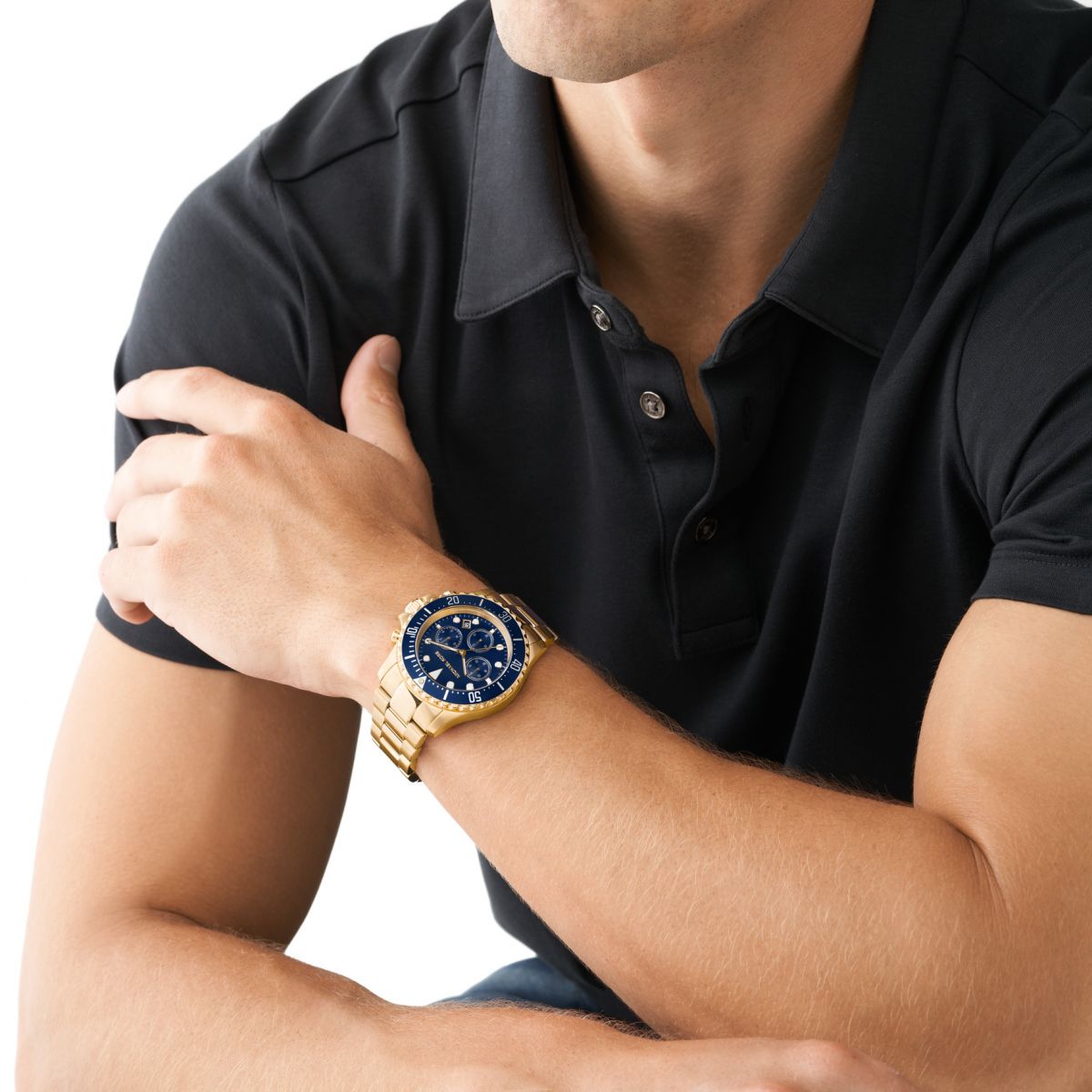MICHAEL KORS WATCH MK8978