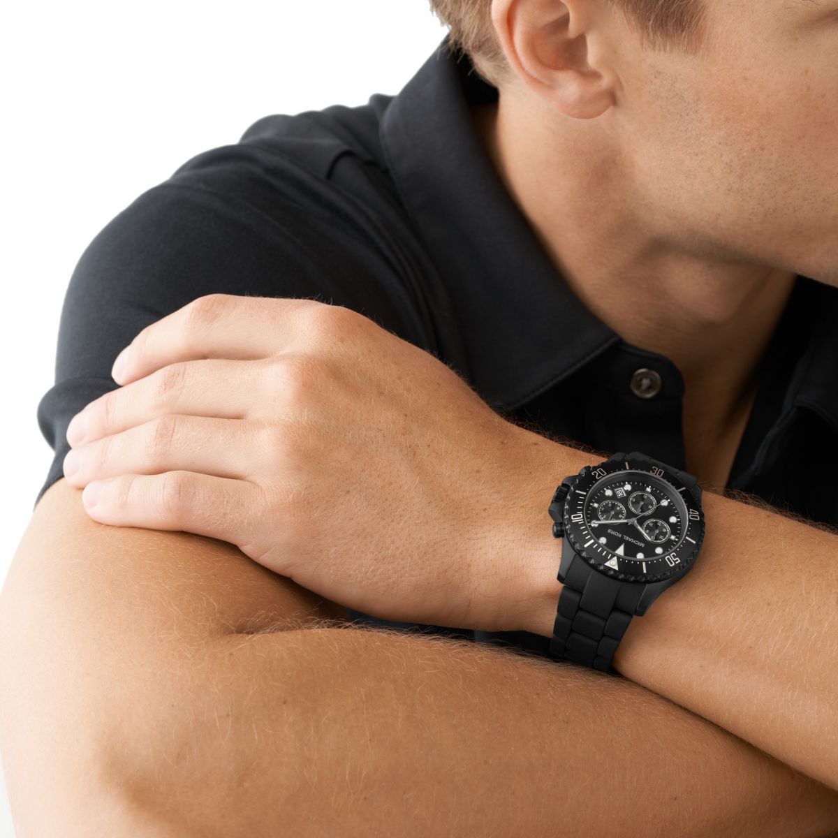 MICHAEL KORS WATCH MK8980