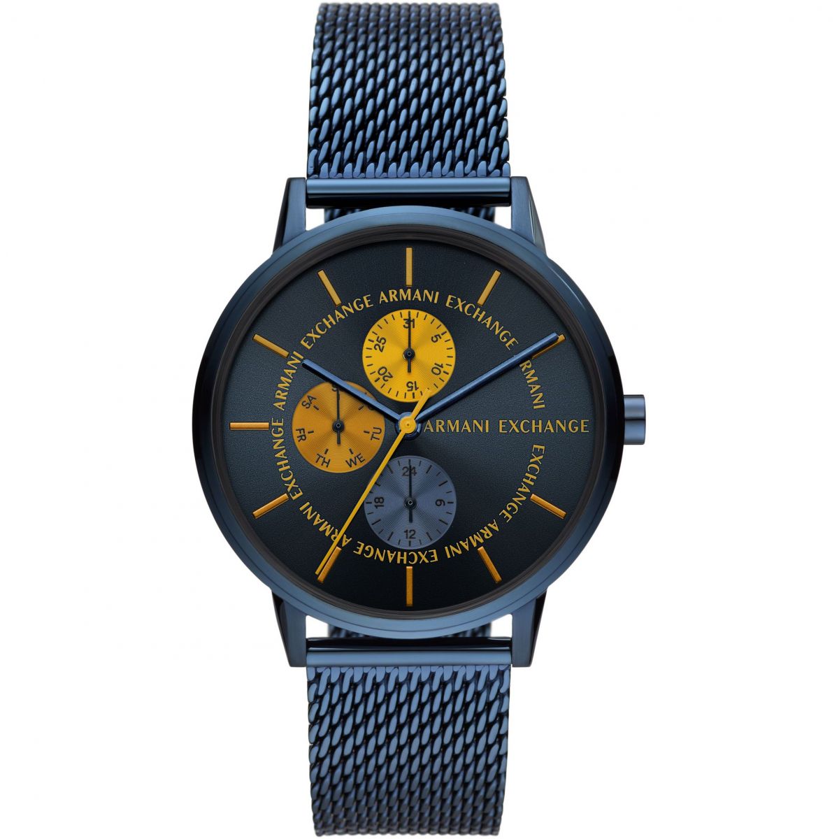 ARMANI WATCH AX2751