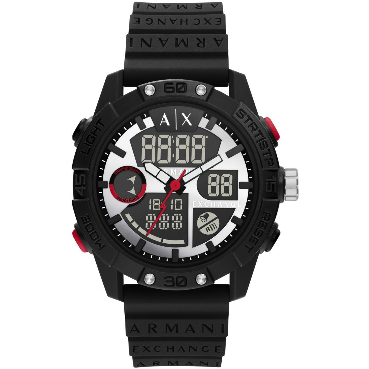 ARMANI WATCH AX2960