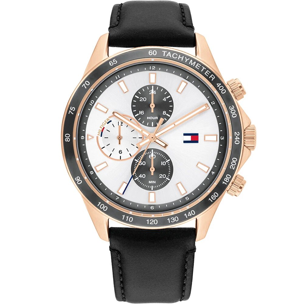 MONTRE TOMMY HILFIGER 1792016