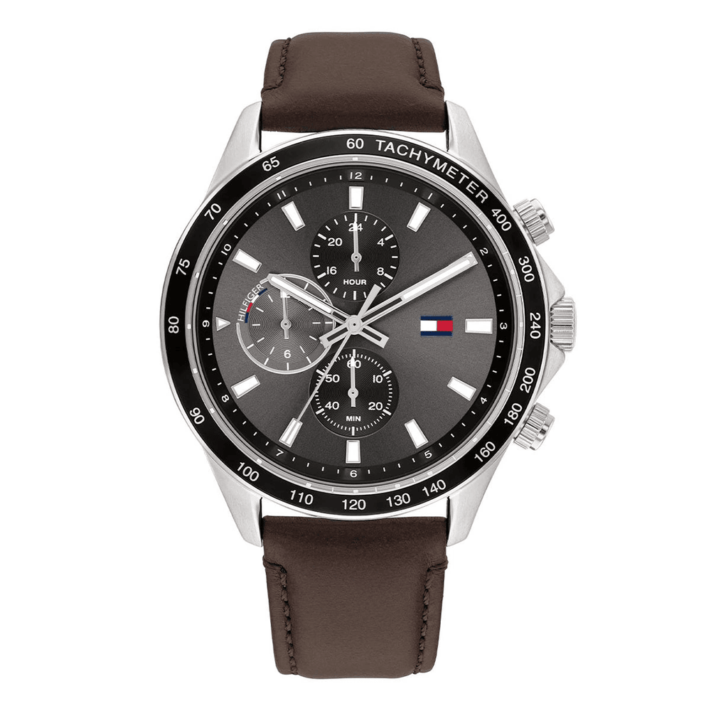 MONTRE TOMMY HILFIGER 1792015