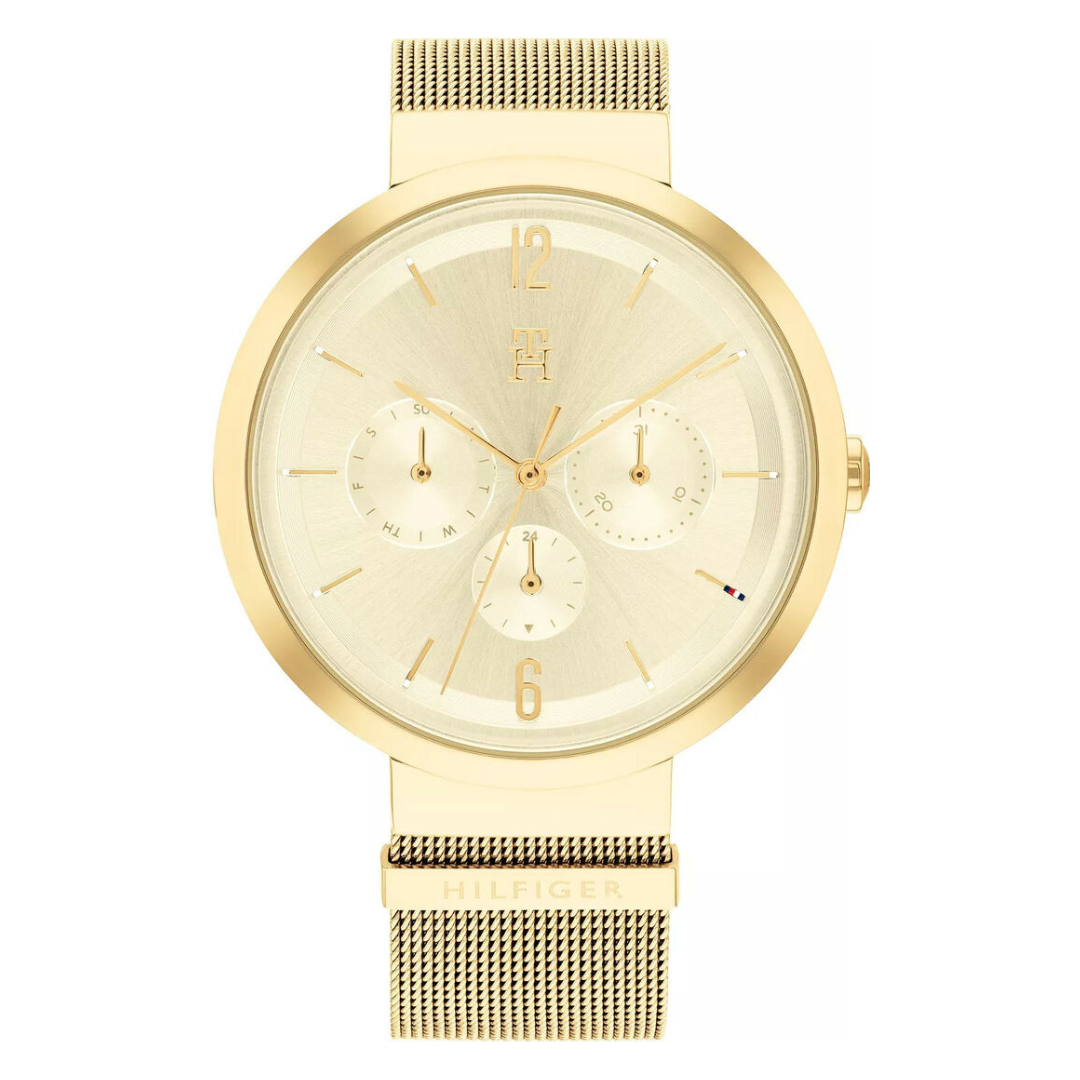 MONTRE TOMMY HILFIGER 1782539