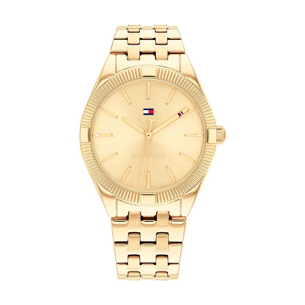 MONTRE TOMMY HILFIGER 1782550