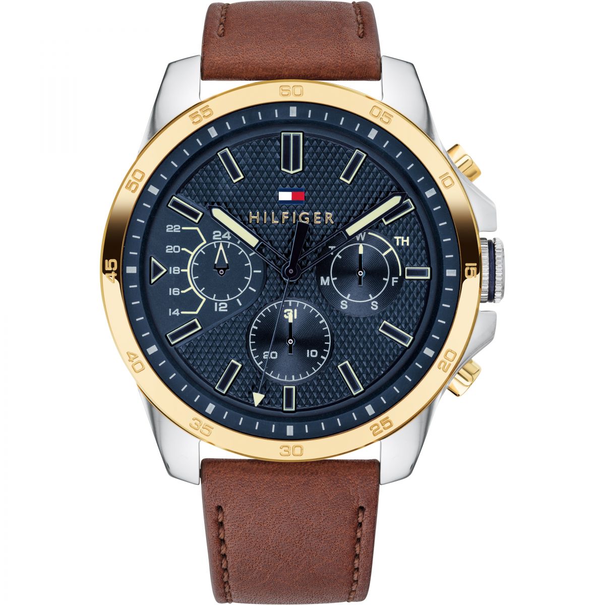 MONTRE TOMMY HILFIGER 1791561