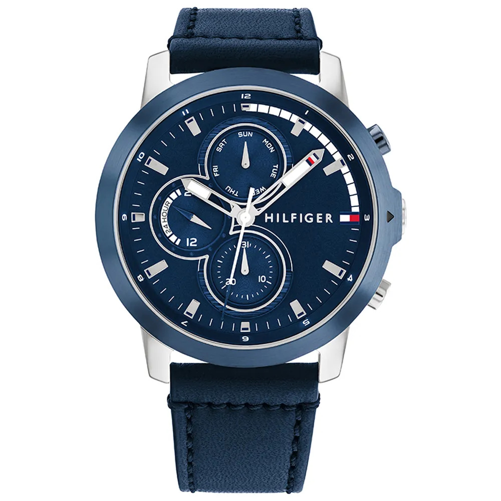 MONTRE TOMMY HILFIGER 1792051