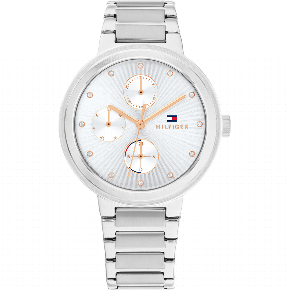 MONTRE TOMMY HILFIGER 1782532
