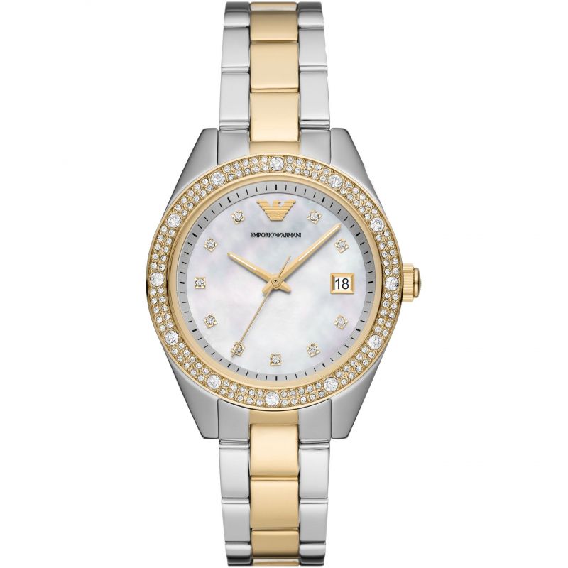 MONTRE ARMANI AR11520