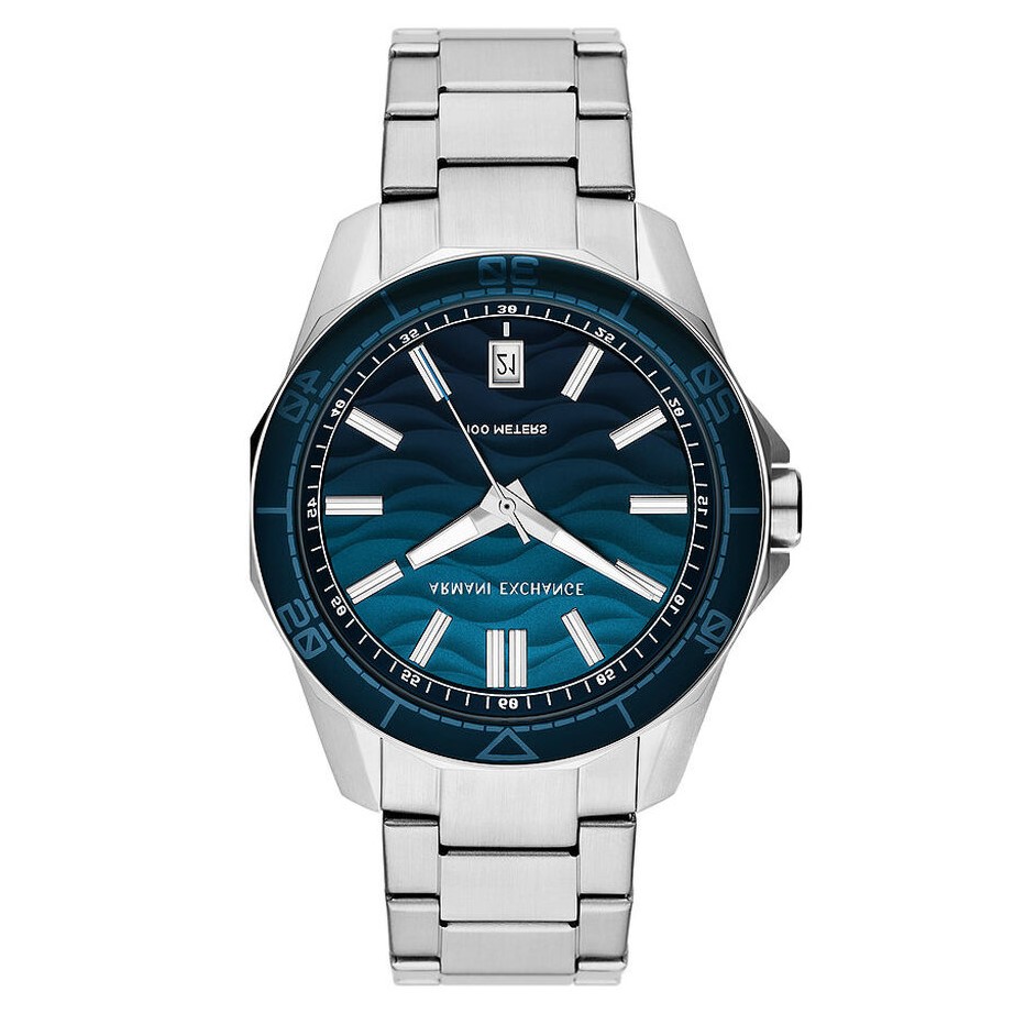 ARMANI WATCH AX1950