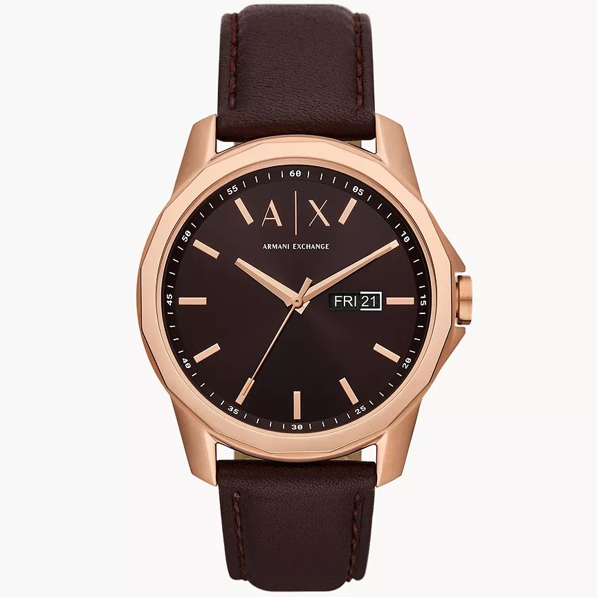 ARMANI EXCHANGE WATCH AX1740