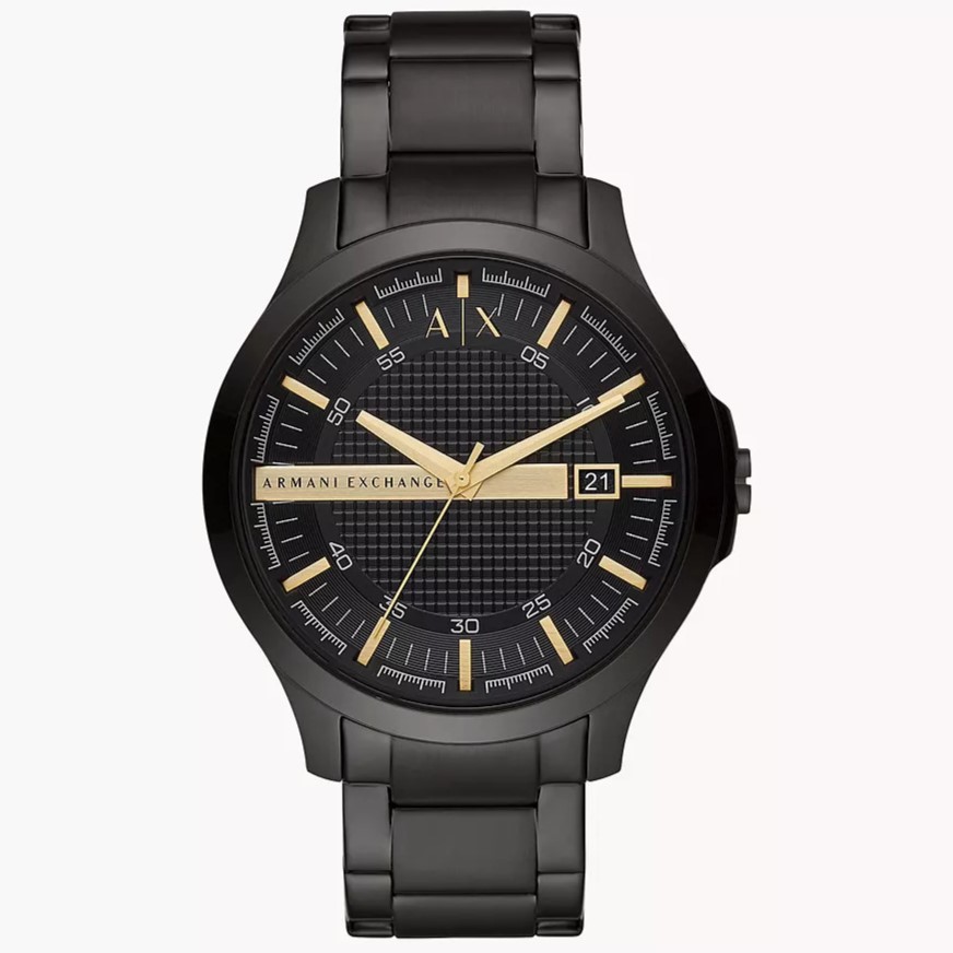 ARMANI EXCHANGE WATCH AX2413