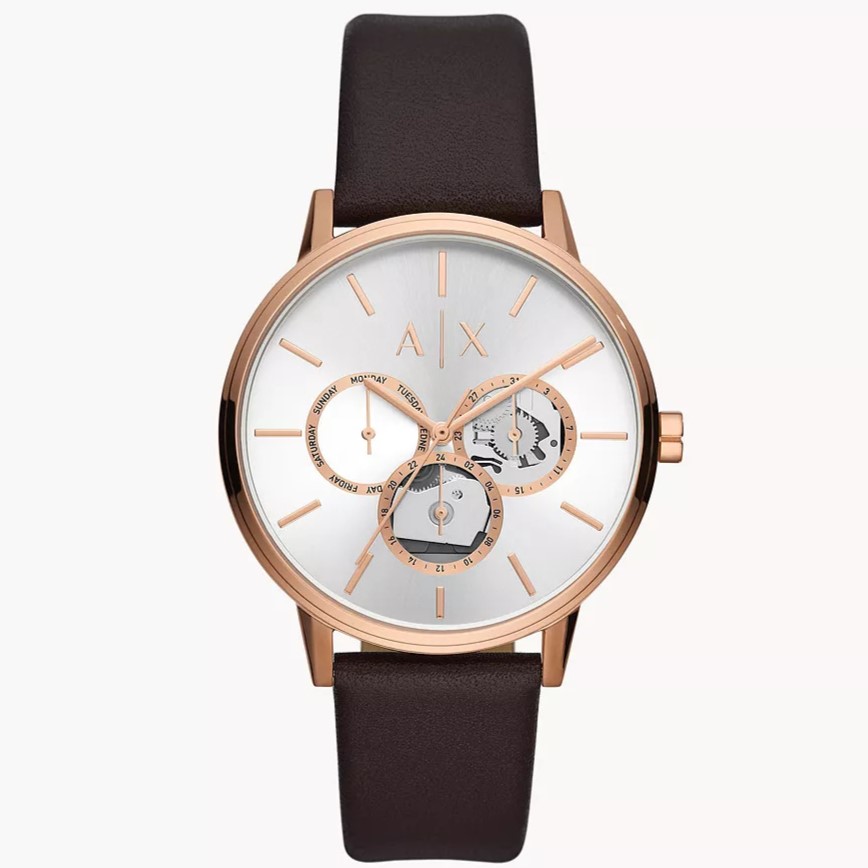 ARMANI WATCH AX2756