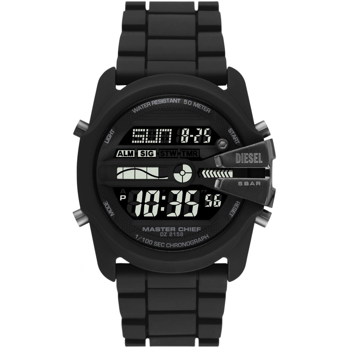 DIESEL WATCH DZ2158