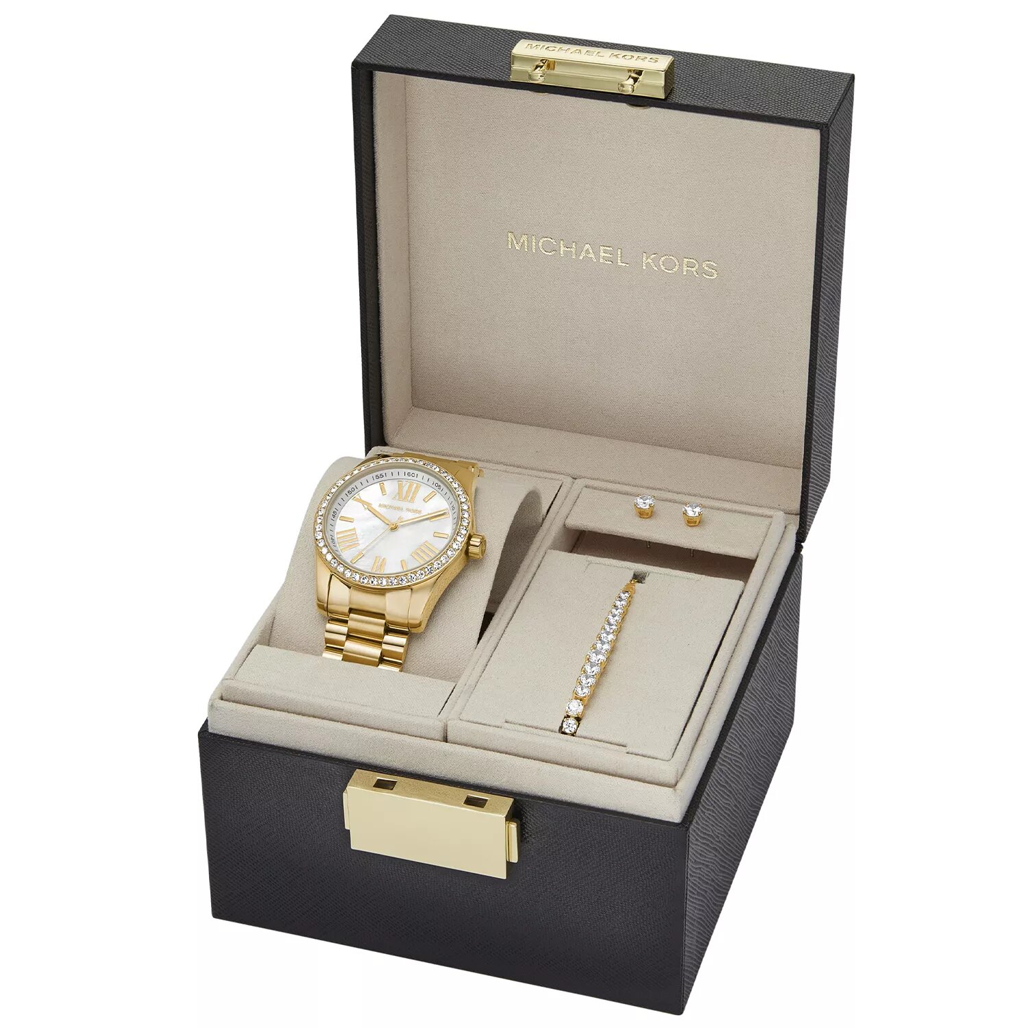 MICHAEL KORS WATCH MK1079SET