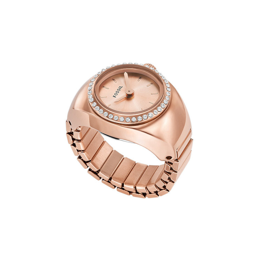 MONTRE BAGUE FOSSIL ES5320