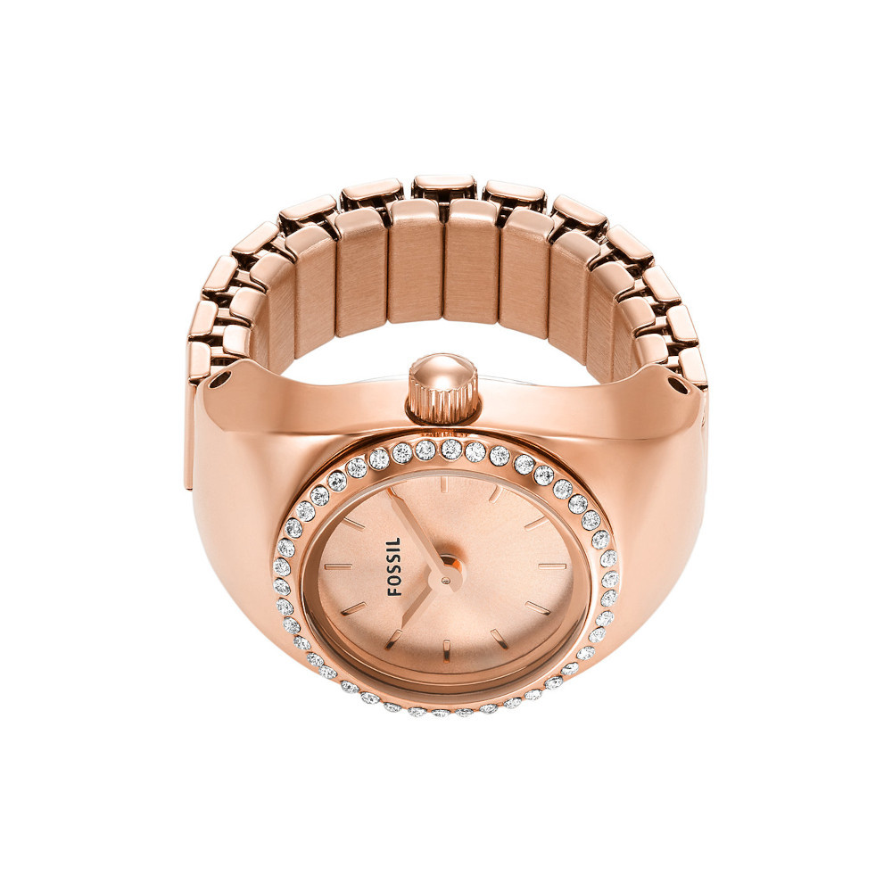 MONTRE BAGUE FOSSIL ES5320