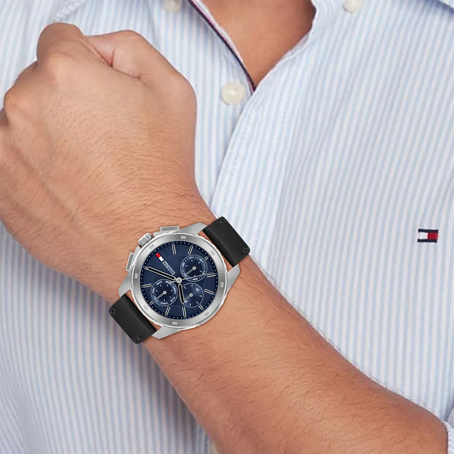 MONTRE TOMMY HILFIGER 1710619