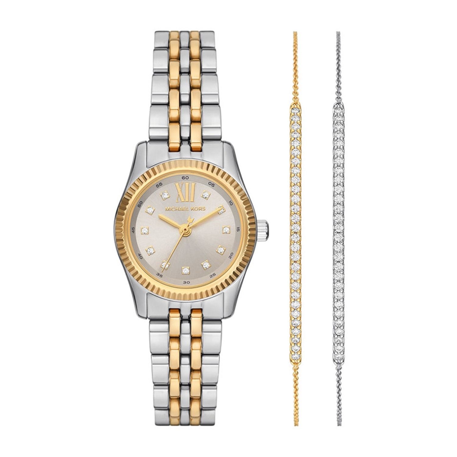 COFFRET MONTRE MICHAEL KORS MK4815SET