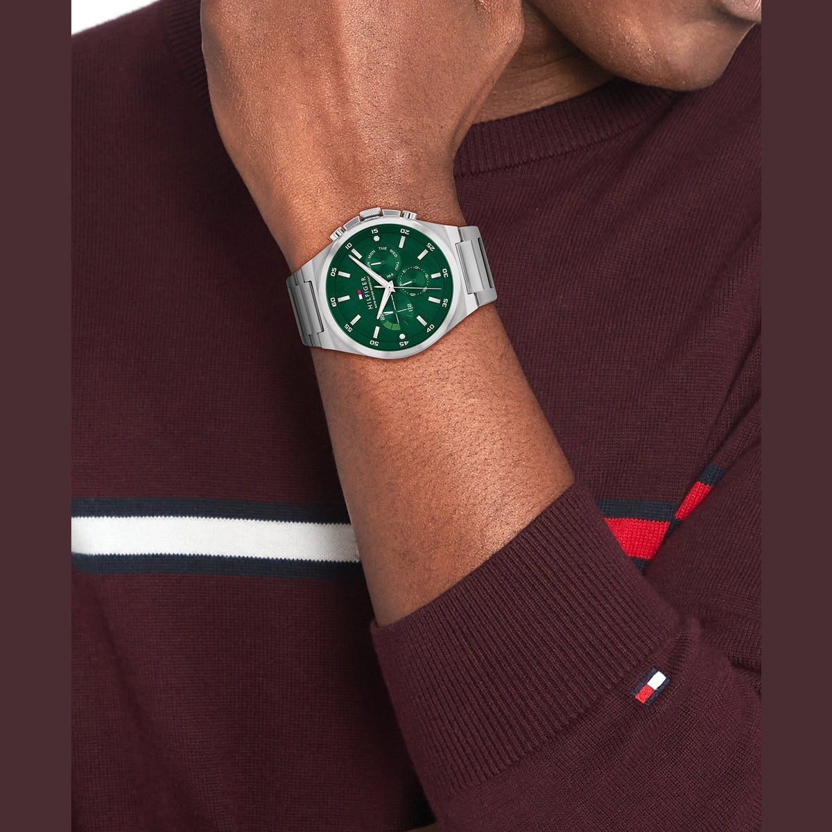 MONTRE TOMMY HILFIGER 1792088
