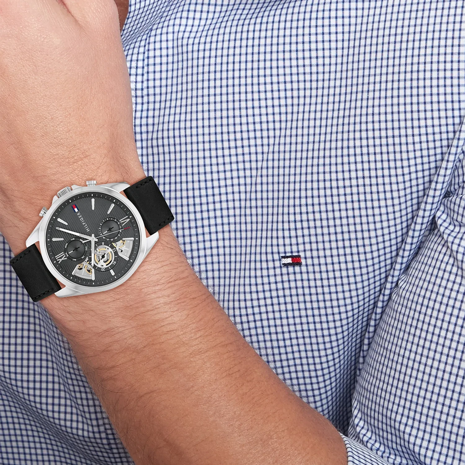 MONTRE TOMMY HILFIGER 1710644