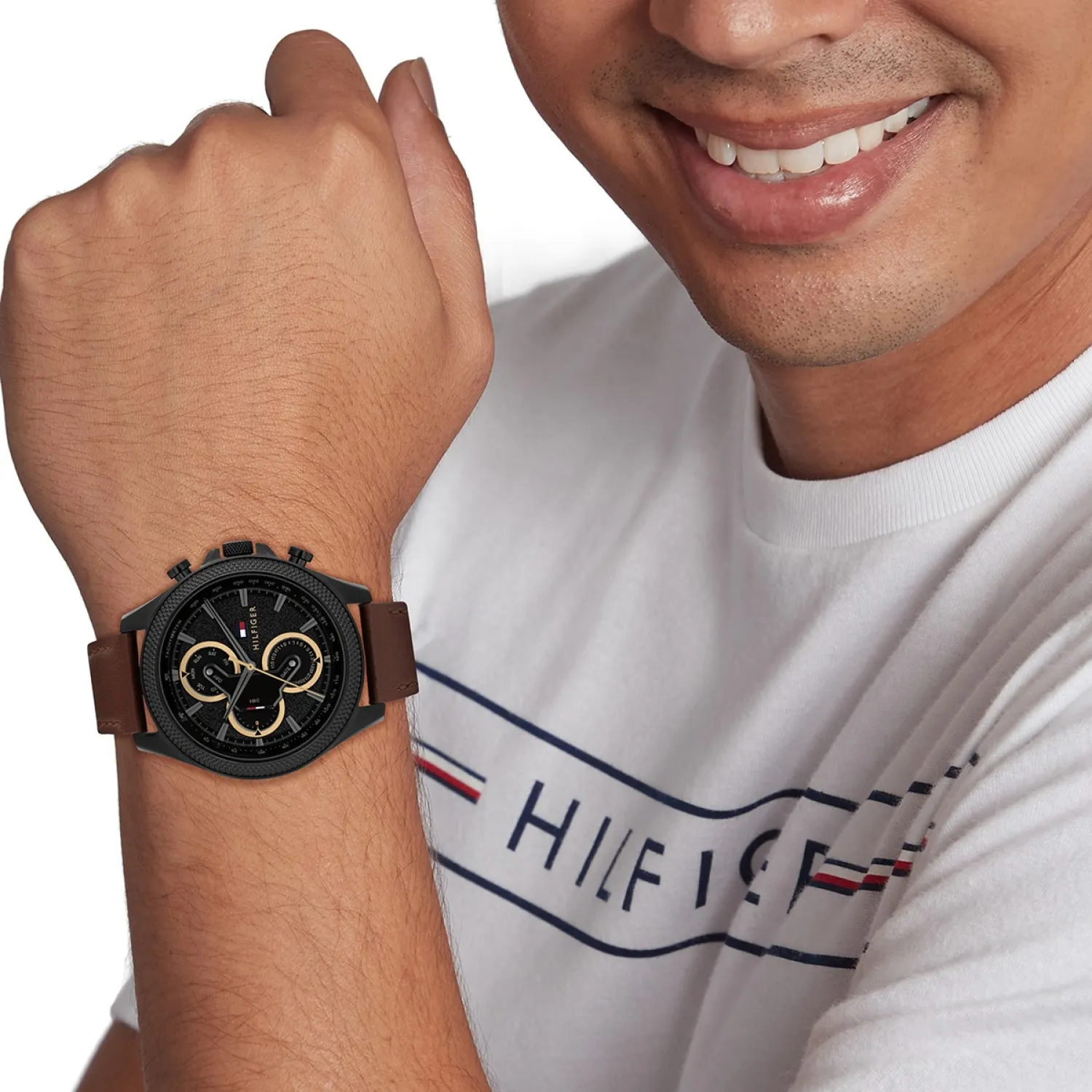 MONTRE TOMMY HILFIGER 1792164