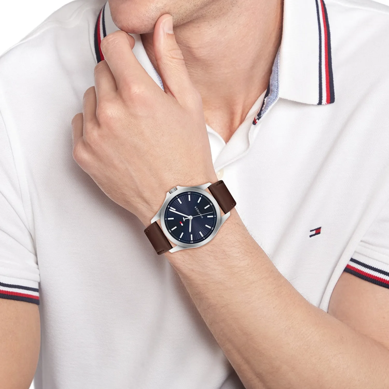 MONTRE TOMMY HILFIGER 1710669