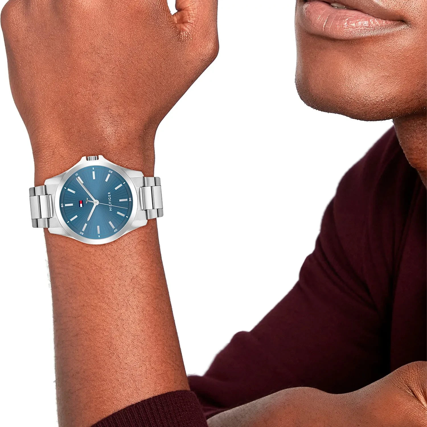 MONTRE TOMMY HILFIGER 1710670