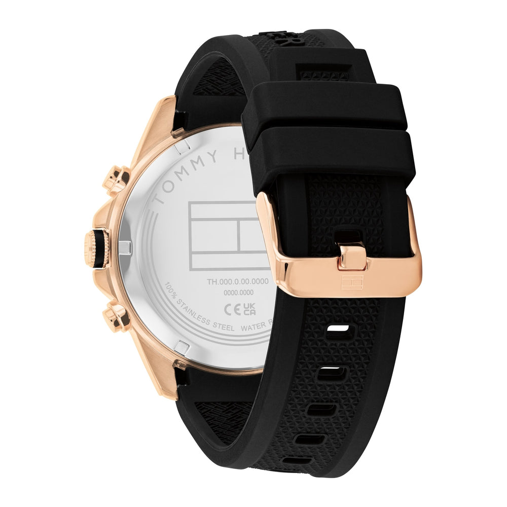 MONTRE TOMMY HILFIGER 1710650