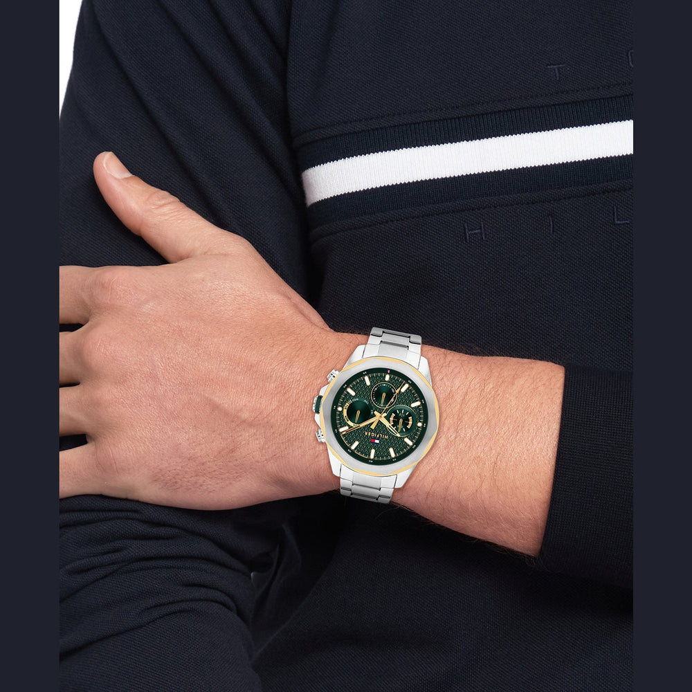MONTRE TOMMY HILFIGER 1710651