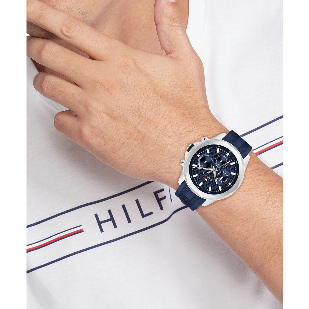 MONTRE TOMMY HILFIGER 1710649
