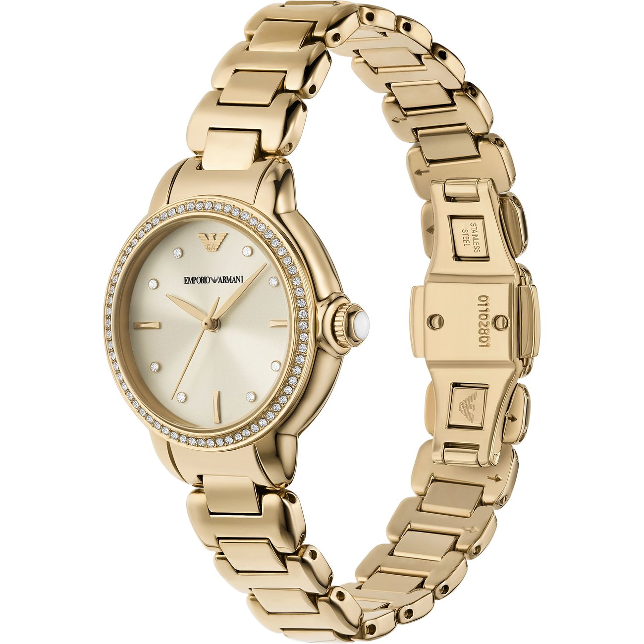 MONTRE ARMANI AR11609