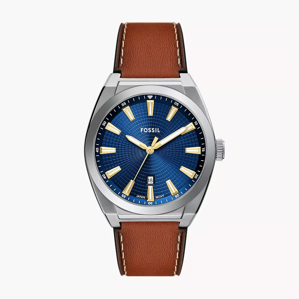 MONTRE FOSSIL FS6115