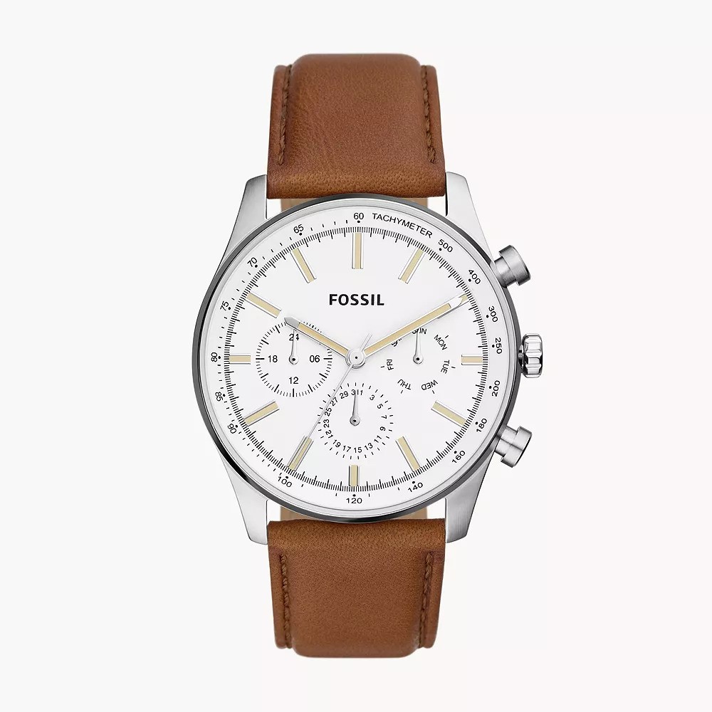 MONTRE FOSSIL BQ2748