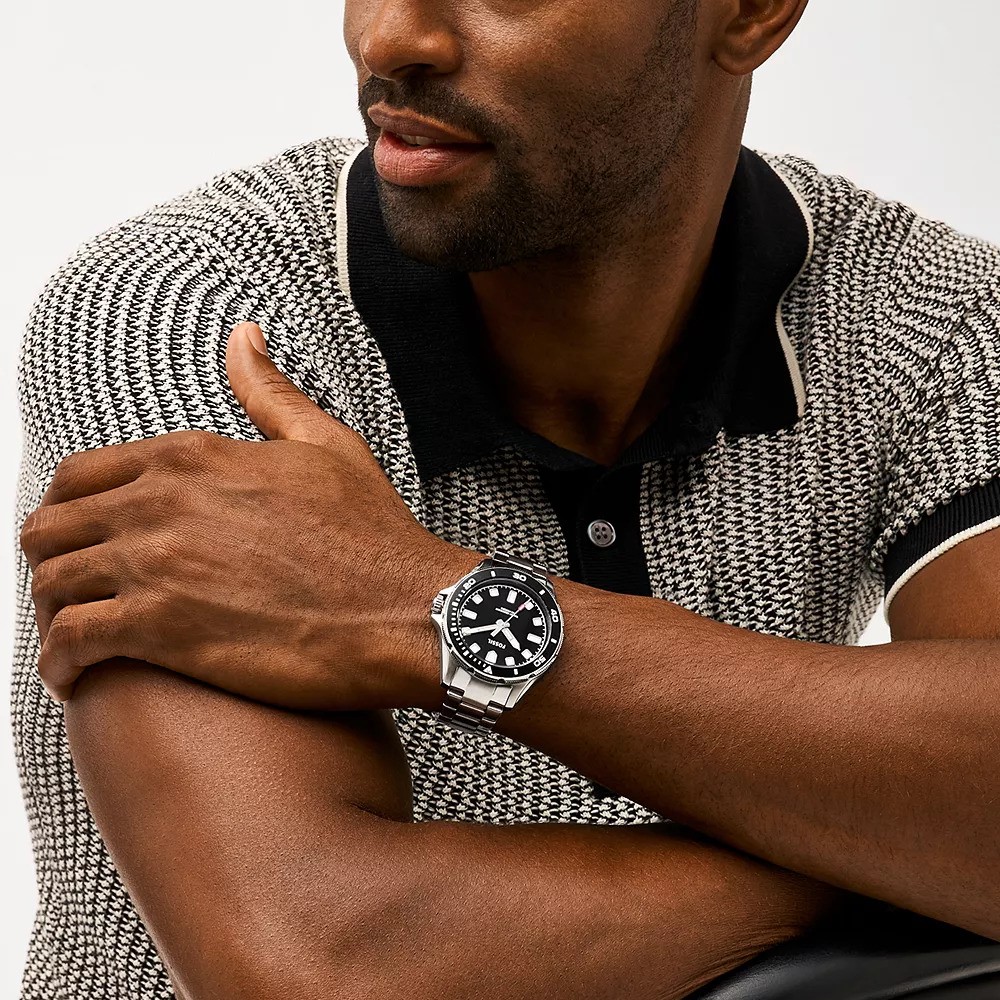 MONTRE FOSSIL BQ2882