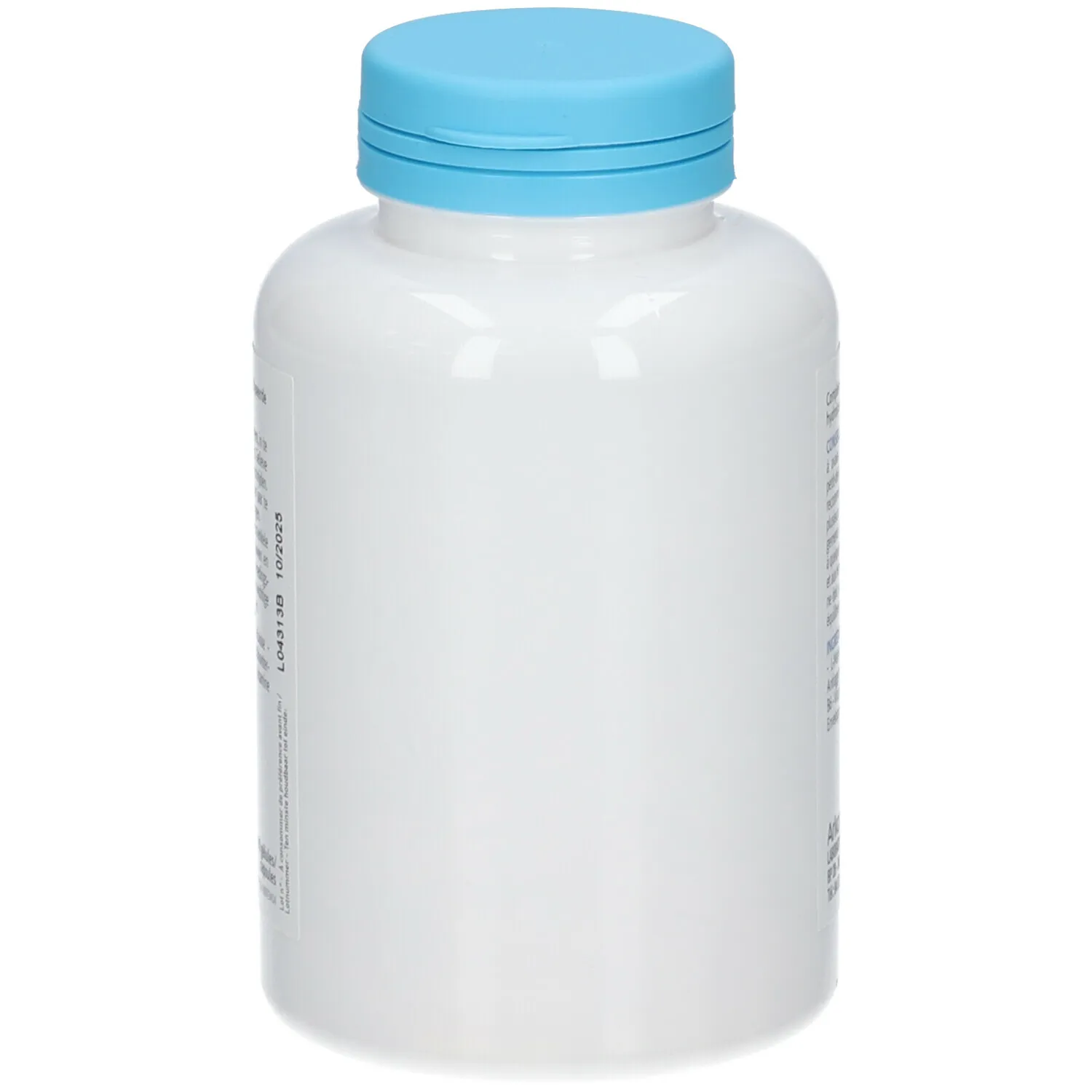 FORCAPIL Cheveux et Ongles 180 Gélules